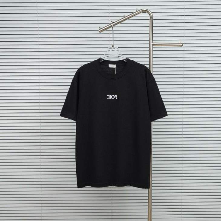Dior T Shirts Short _SKUDiorS-2XLxetr22815928
